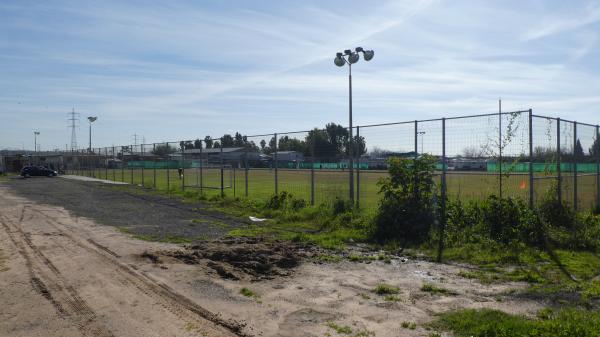 Maccabi Rehovot Stadium - Rehovot