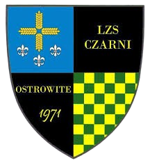Wappen LZS Czarni Ostrowite  96731