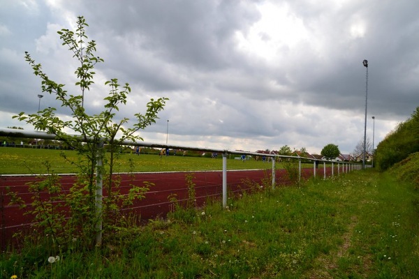 Schulsportplatz - Sickte