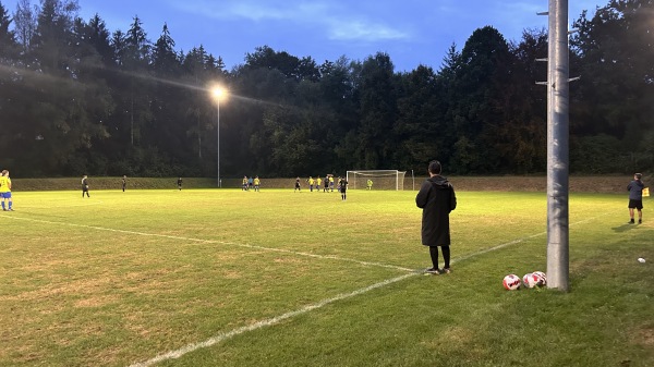 Sportanlage BIZ - Bottmingen