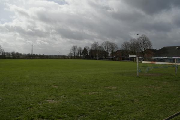 Sportplatz Postdeich - Kleve-Griethausen