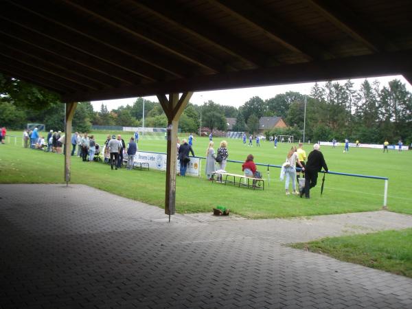 Sportplatz Eldingen - Eldingen