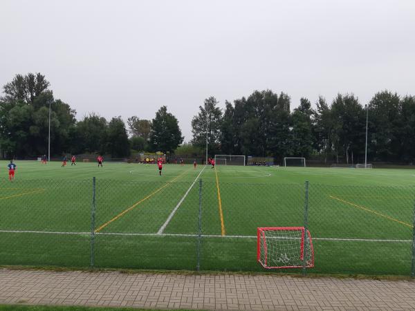 Stadion Miejski w Kobyłka obok - Kobyłka