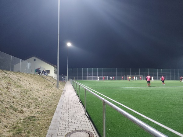Josef-Ziegler-Sportanlage Platz 2 - Passau-Patriching