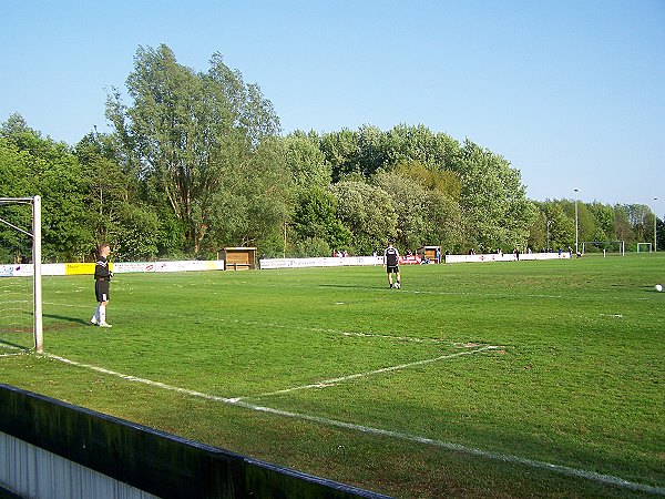 Sportanlage Zum Öhr - Schleswig-Friedrichsberg