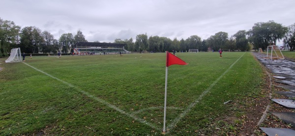 Vilkaviškio Stadionas - Vilkaviškio