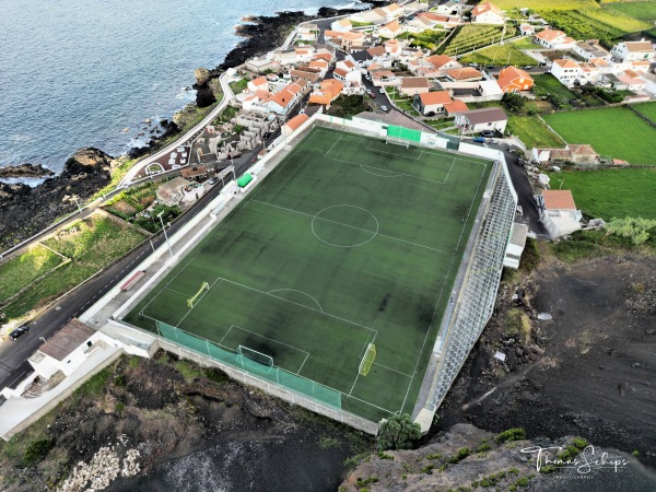 Estádio Sporting Clube Leões - Porto Judeu, Ilha Terceira, Açores