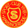 Wappen SC 18 Harlingerode  22620