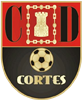 Wappen CD Cortes