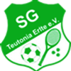 Wappen SG Teutonia Erlte 1938