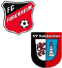 Wappen SG Forchheim/Sulzkirchen (Ground A)