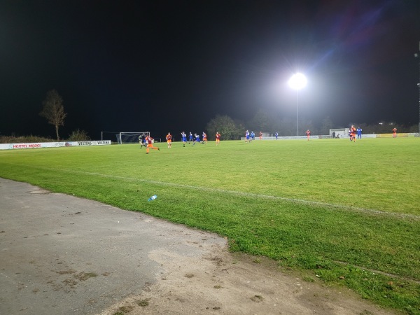 Sportplatz Schnabelwaid - Schnabelwaid