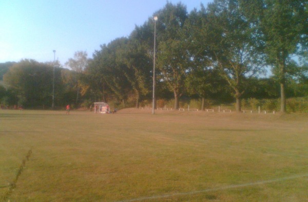 Sportplatz Hohnstedt - Northeim-Hohnstedt