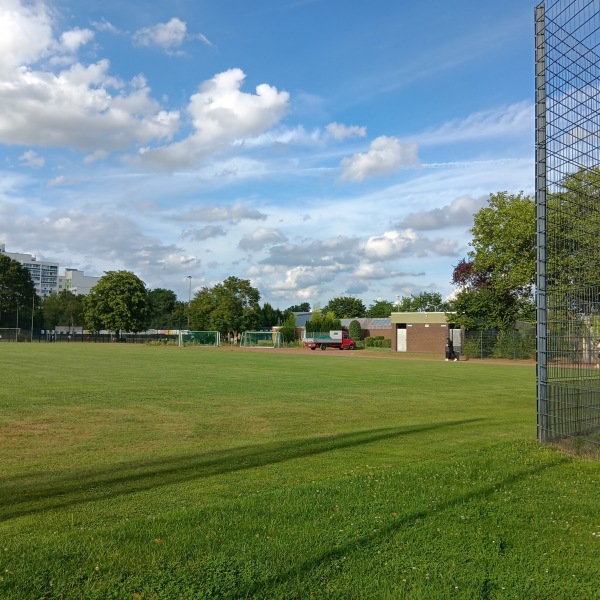 Sportpark Herbertskaul Platz 2 - Frechen