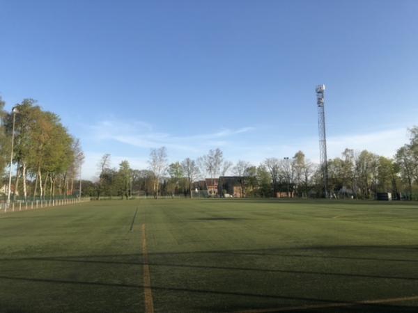 Sportanlage Carl-Diem-Weg Platz 2 - Gütersloh-Friedrichsdorf