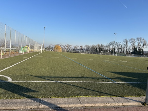 Sportanlage Spessartstraße Platz 2 - Großostheim-Pflaumheim