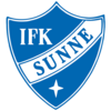 Wappen IFK Sunne Fotboll
