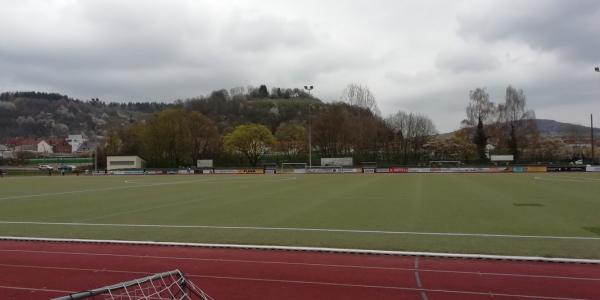 Blättelbornstadion - Merzig