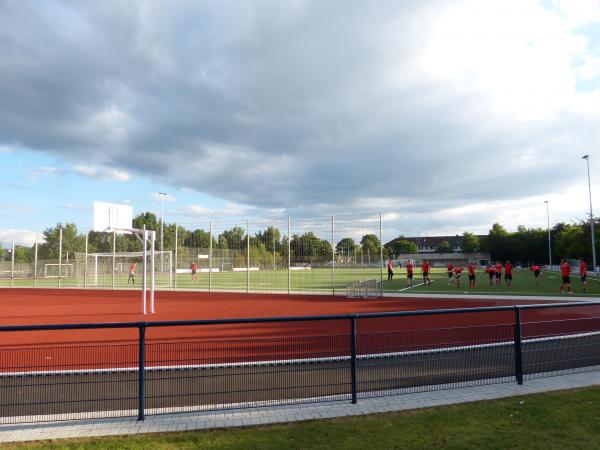Fritz-Pullig-Arena - St. Augustin-Hangelar