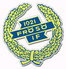Wappen Frösö IF  19275