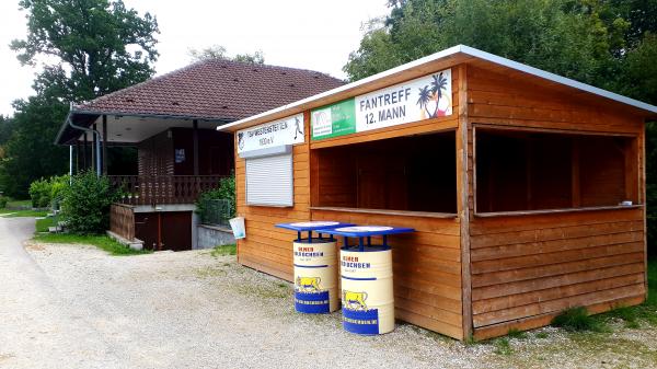 Sportgelände Stockhäule - Neenstetten-Westerstetten