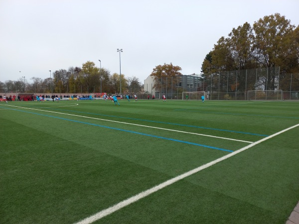 Sportpark am Kaulbachweg Platz 3 - Regensburg