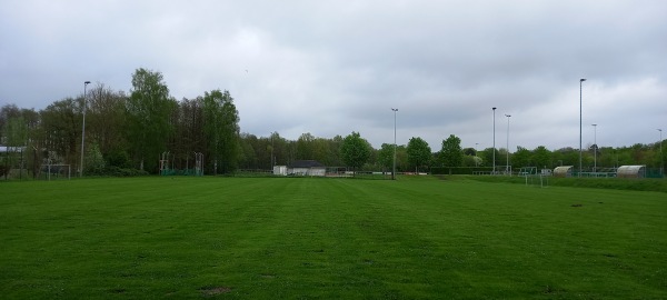 Sportanlage Ottenbeck Platz 3 - Stade