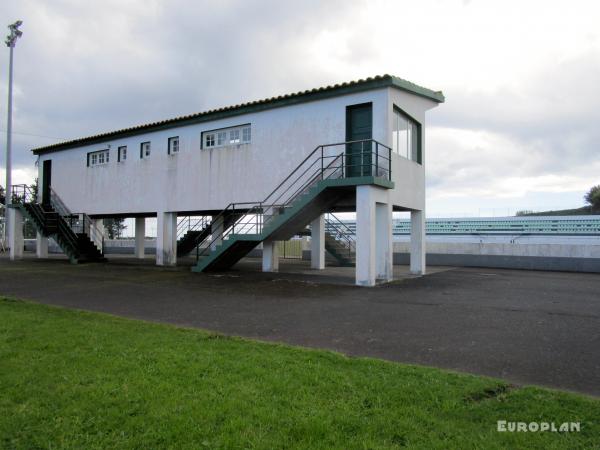 Municipal de Nordeste - Vila de Nordeste (Ilha de São Miguel, Açores) 