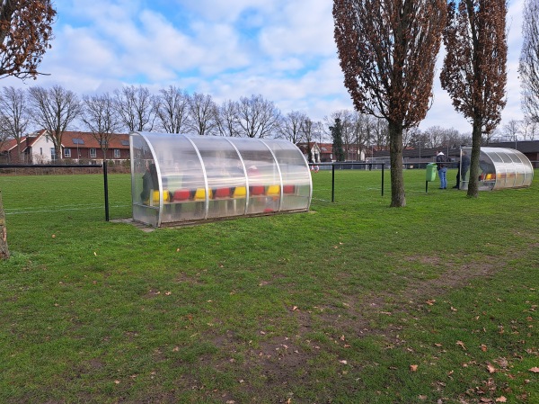 Sportpark De Broeklanden veld 2 - Heumen-Malden