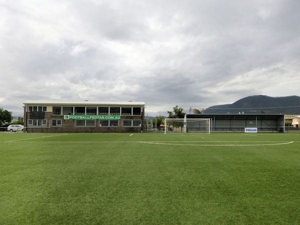 KGV Park  - Glenorchy