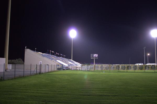 Dubai Club Stadium - Dubayy (Dubai)