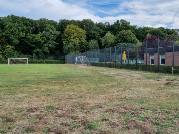 Sportzentrum Feldstiege Platz 3 - Münster/Westfalen-Nienberge