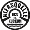 Wappen ehemals SV Niersquelle 1927 Kuckum