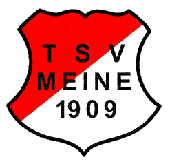 Wappen TSV Meine 1909  33260