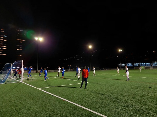 Stade de Champagne Nebenplatz - Biel/Bienne