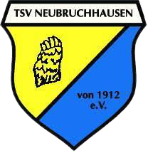 Wappen TSV Neubruchhausen 1912 II  76510