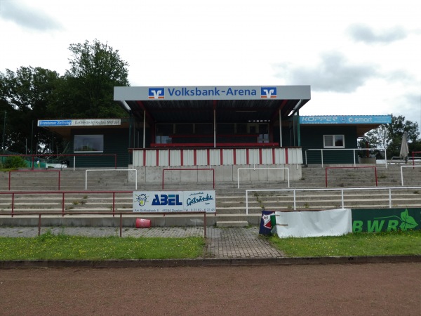 Volksbank-Arena - Schermbeck