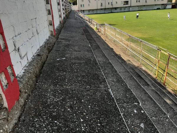 Stadion Hajduka na Lionu - Beograd