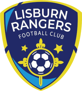Wappen Lisburn Rangers FC
