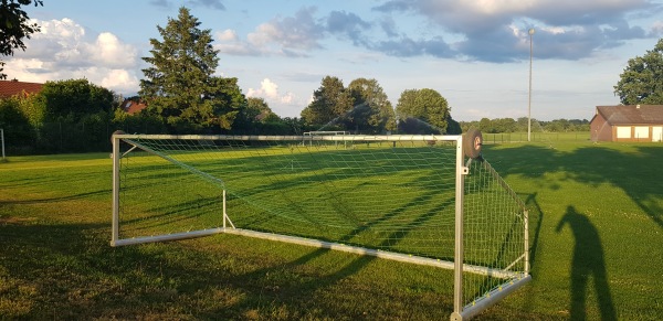 Sportanlage Dahlhofsweg B-Platz - Bergen/Kreis Celle-Sülze