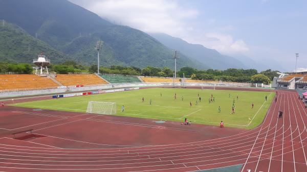 Hualien Stadium - Hualien