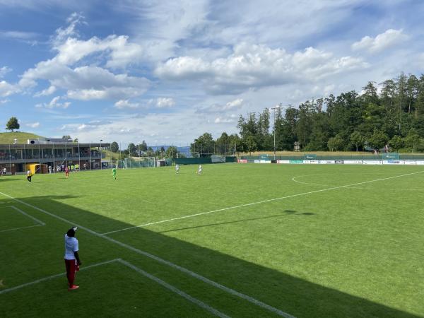 Sportanlage im Brand Platz 2 - Thalwil