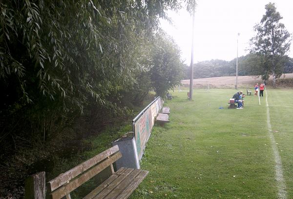 Sportplatz Vinzier - Kasseedorf-Vinzier