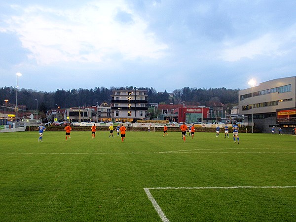 Walter-Niederkofler-Stadion - Hart bei Graz