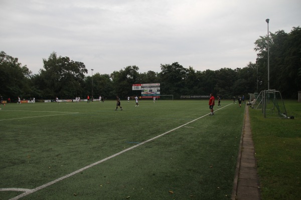 Sportplatz Kamphof - Gütersloh