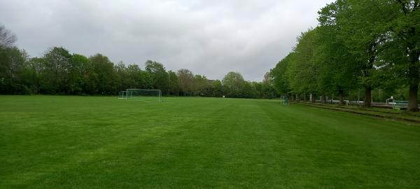 Güldenstern-Sportanlage Platz 2 - Stade