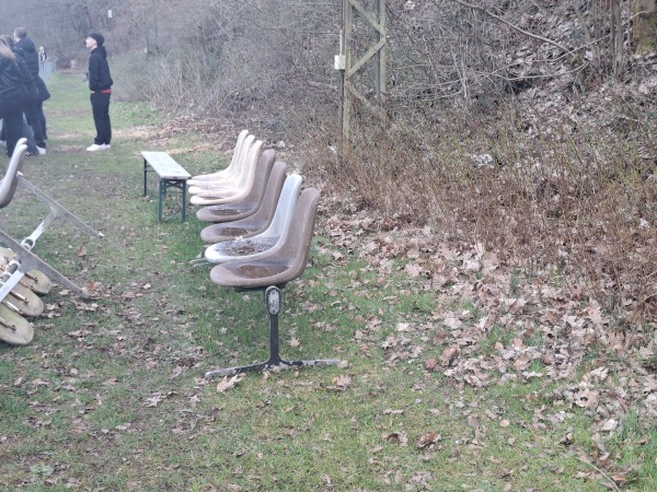 Eintracht-Sportpark - Kaiserslautern