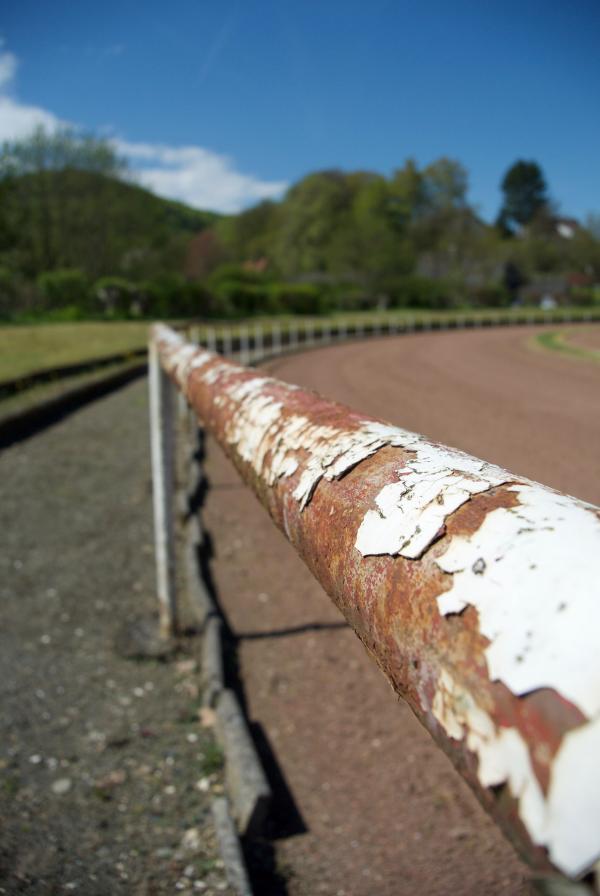 Harz-Stadion - Langelsheim
