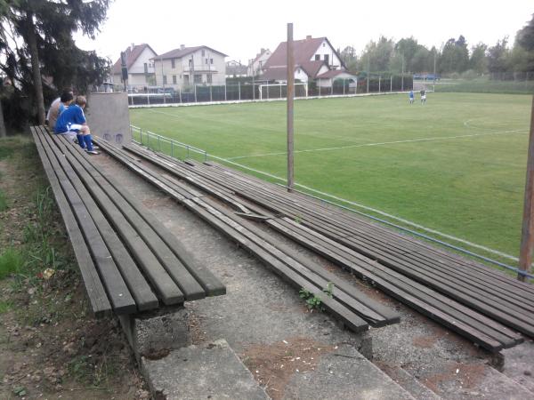 Stadion na Smyslíku - Ratibořské Hory