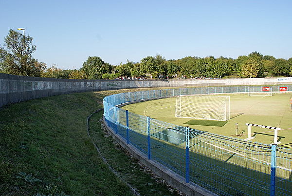 Gradski Stadion Labin  - Labin   
